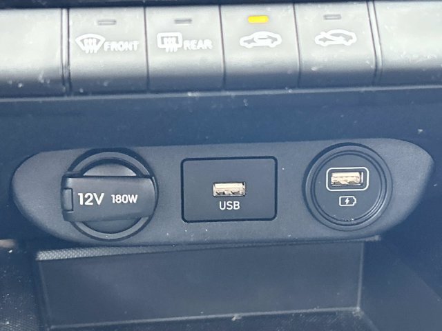 Certified 2023 Hyundai Elantra SEL FWD image 25