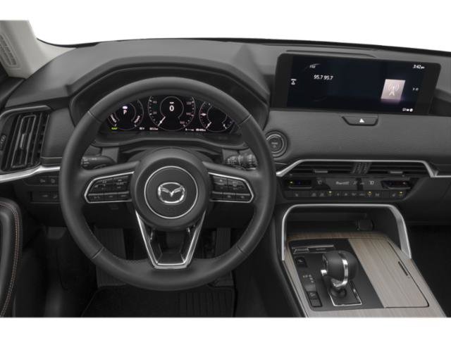 New 2026 MAZDA CX-70 SC image 10