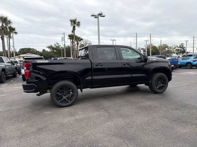 New 2026 Chevrolet Silverado 1500 LT Trail Boss image 15