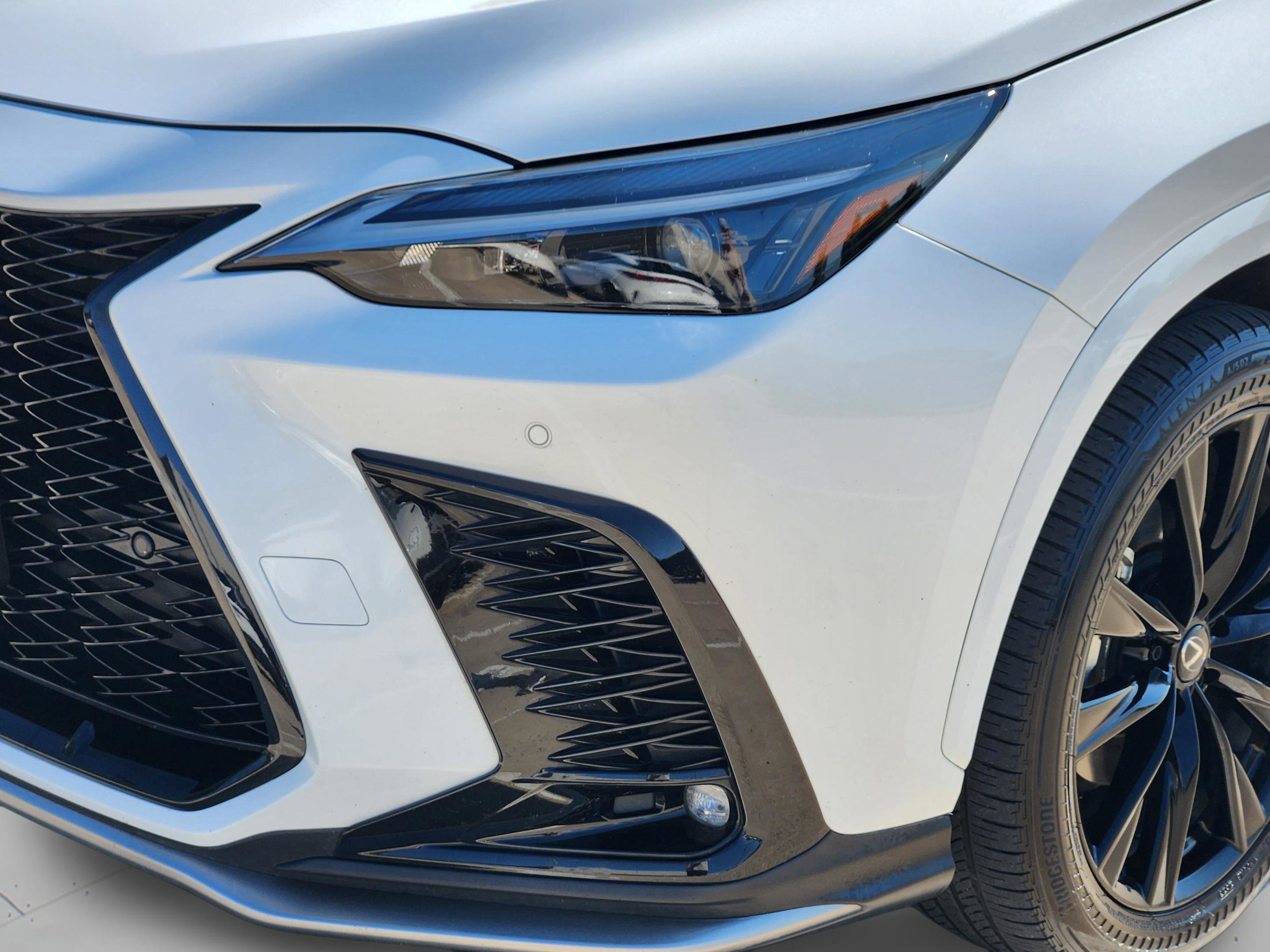 Used 2024 Lexus NX 350 F Sport AWD/4WD image 35