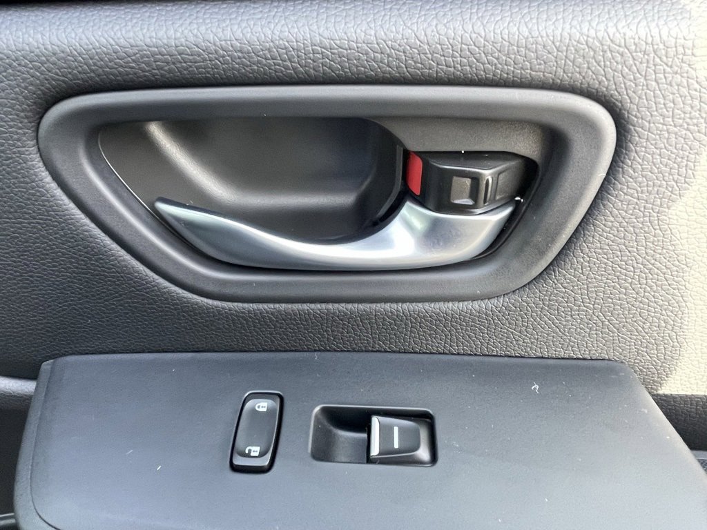 New 2026 Honda Passport TrailSport Elite image 14