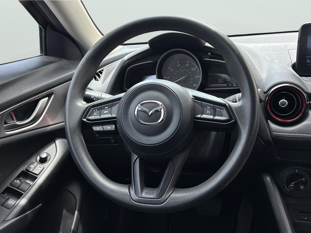Used 2018 MAZDA CX-3 Sport FWD image 18