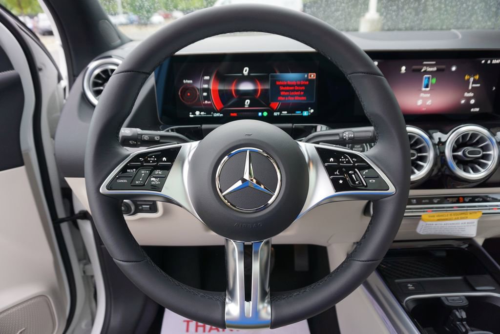 New 2026 Mercedes-Benz GLA 250 image 26