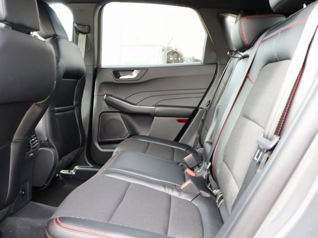 New 2026 Ford Escape ST-Line w/ Cold Weather Package image 17