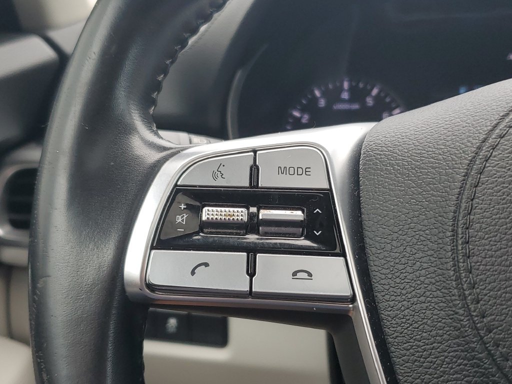 Used 2020 Kia Telluride S AWD/4WD image 23