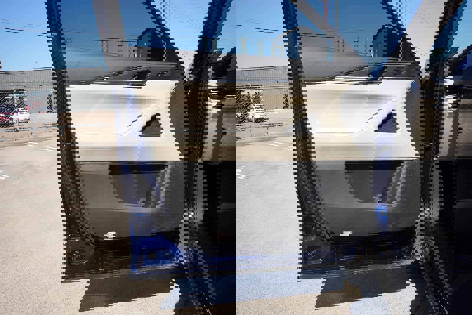 Certified 2023 INFINITI QX60 Luxe w/ Cargo Package image 18