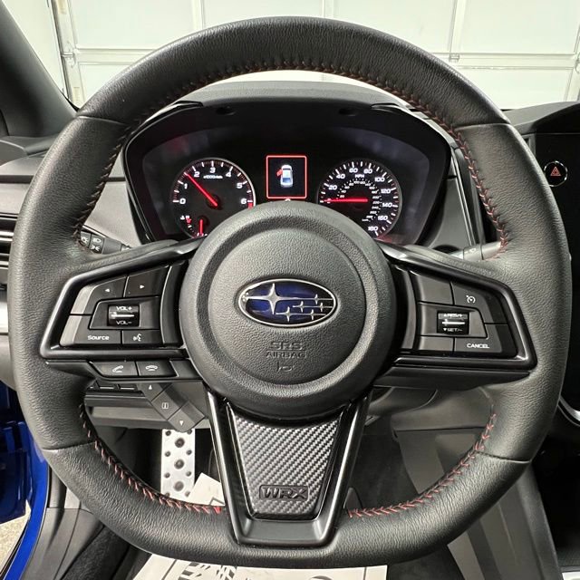 Used 2023 Subaru WRX Premium image 25