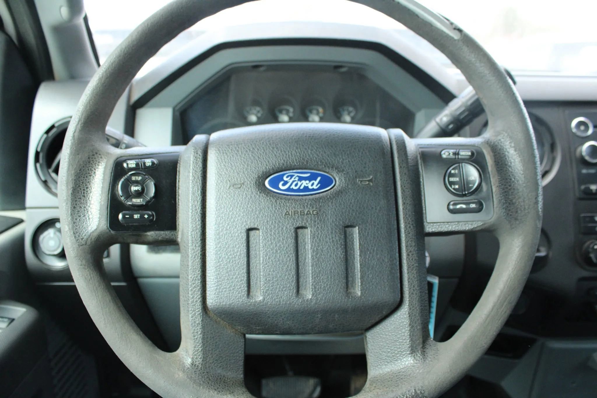 Used 2016 Ford F450 XL w/ Power Equipment Group image 22