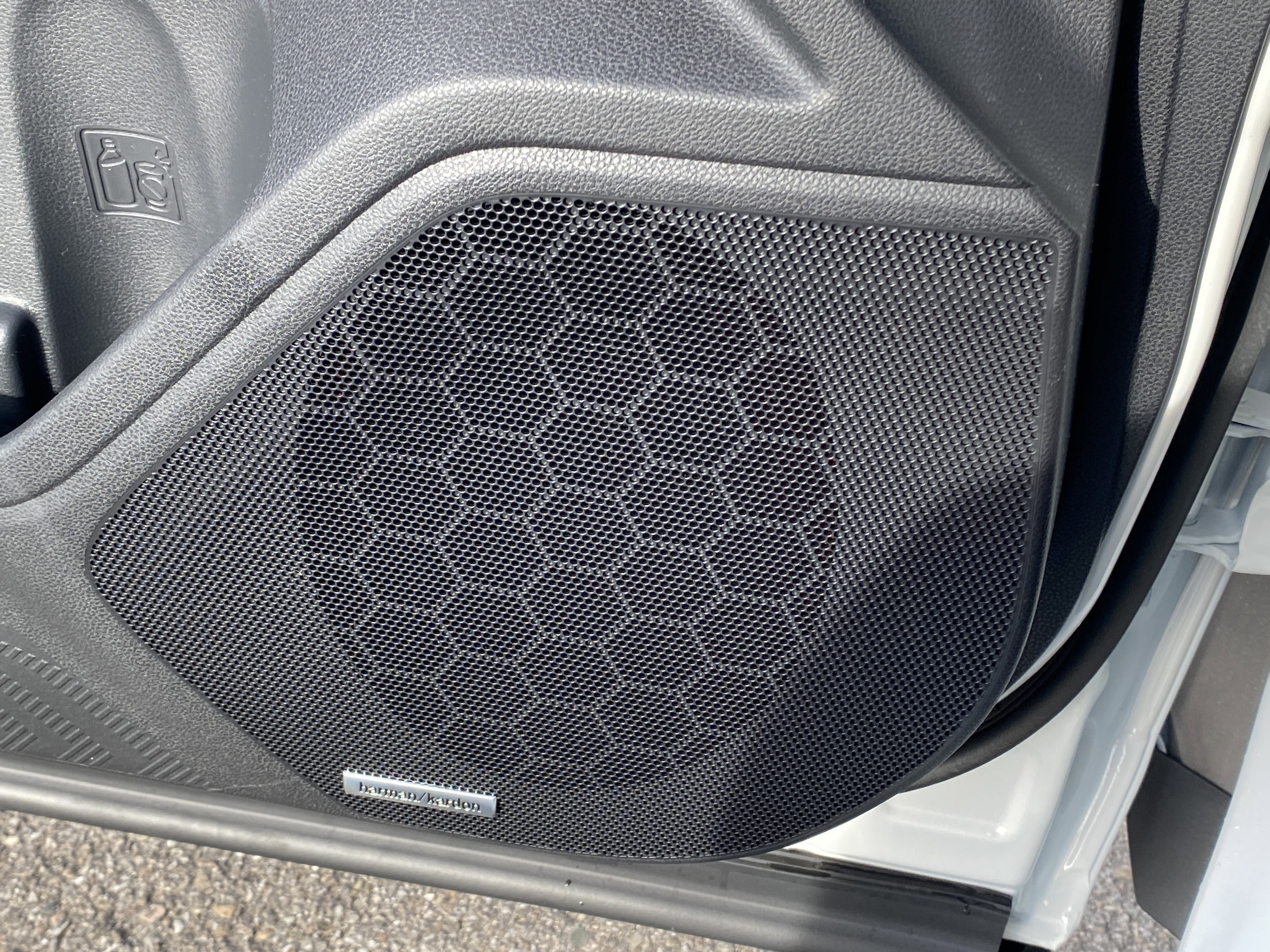 New 2026 Subaru Forester Touring image 30