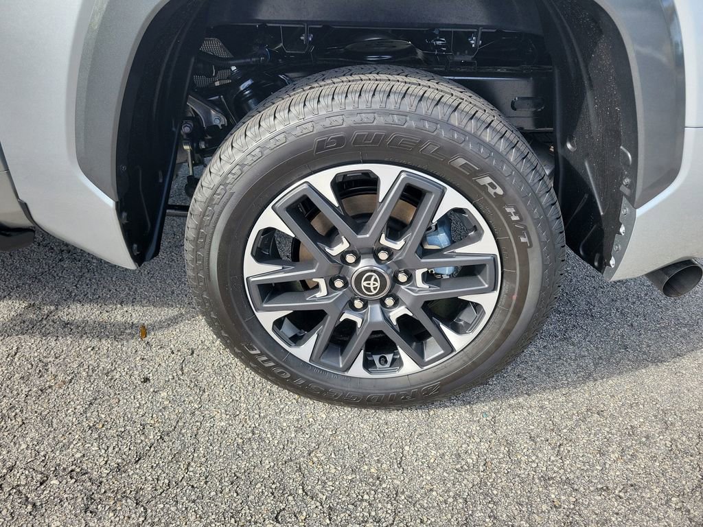 New 2026 Toyota Tundra Limited w/ Limited PVM Package image 30