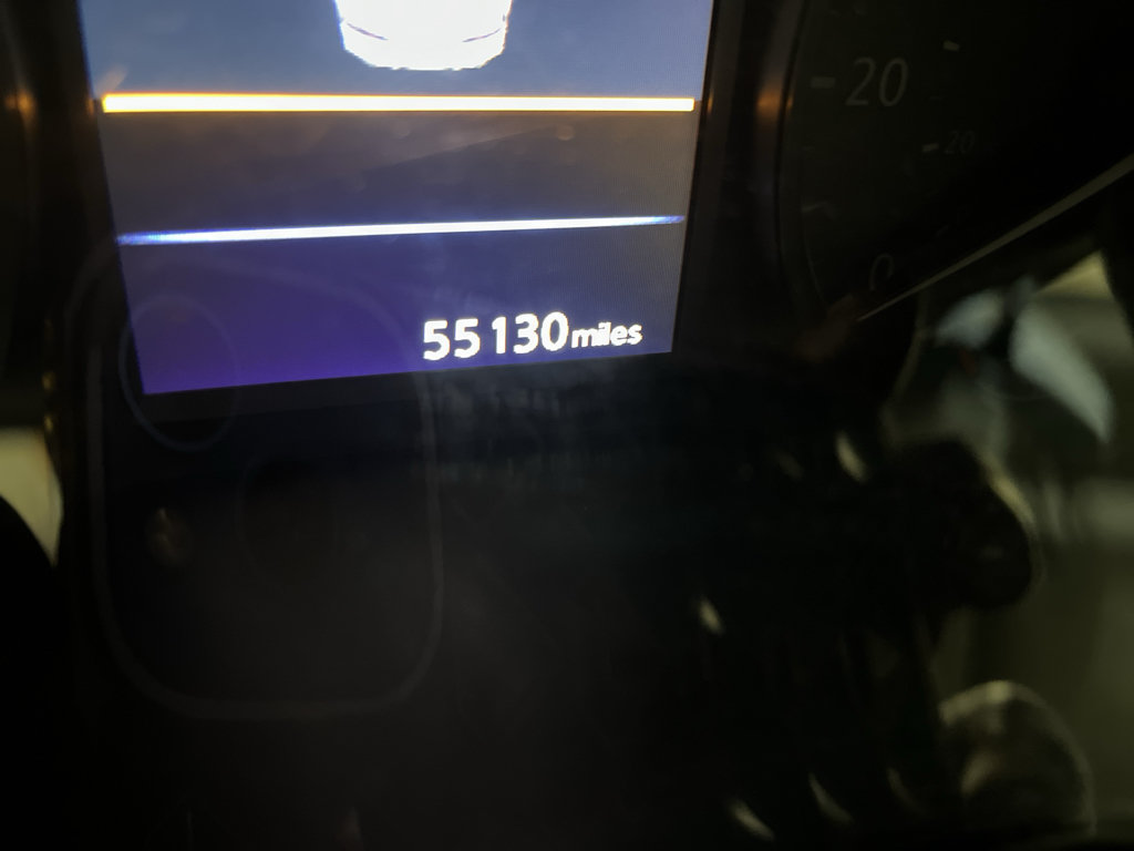 Used 2023 Nissan Altima 2.5 S FWD image 32