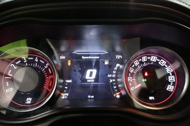 Used 2023 Dodge Challenger R/T Scat Pack image 17