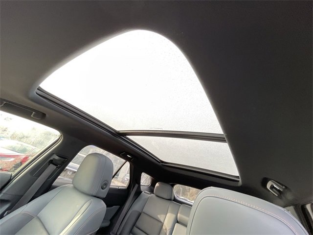 Certified 2025 Honda Prologue Touring image 25