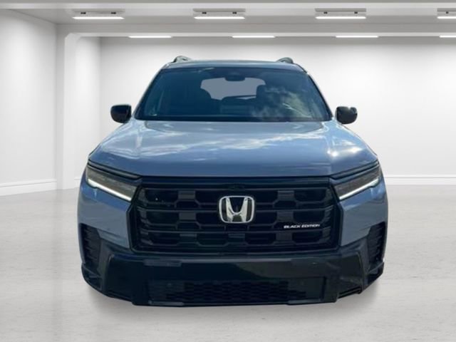New 2026 Honda Pilot Black Edition image 8