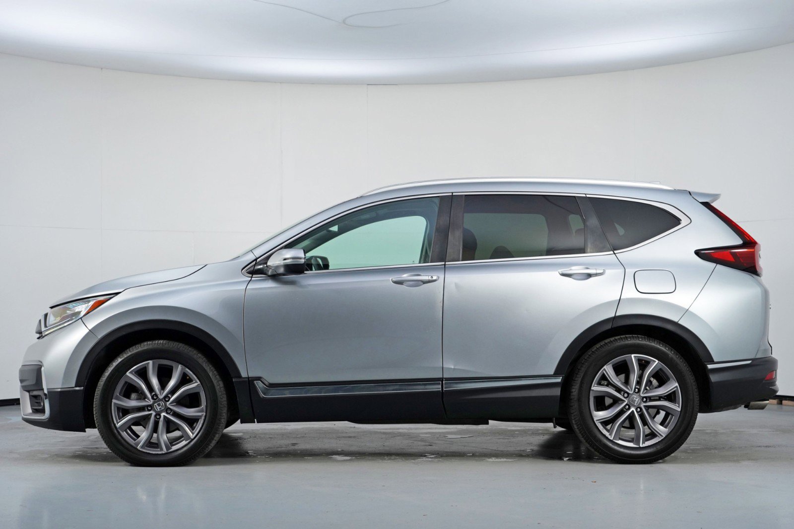 Used 2022 Honda CR-V Touring image 8