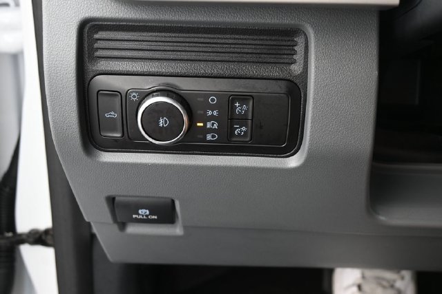 Used 2026 Ford F250 XL w/ XL Chrome Package RWD image 14