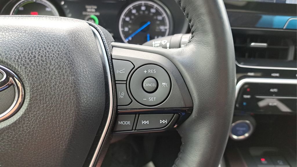 Certified 2021 Toyota Venza Limited w/ Advanced Technology Package image 26