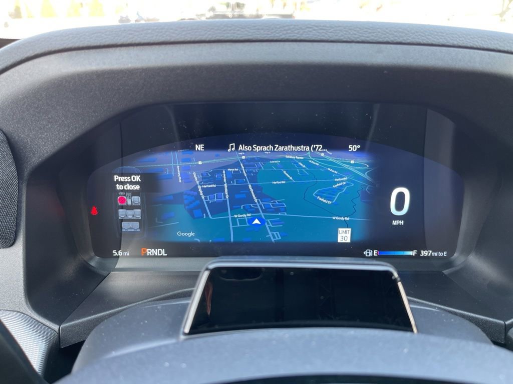 New 2026 Ford Explorer ST-Line w/ ST-Line Street Pack image 7