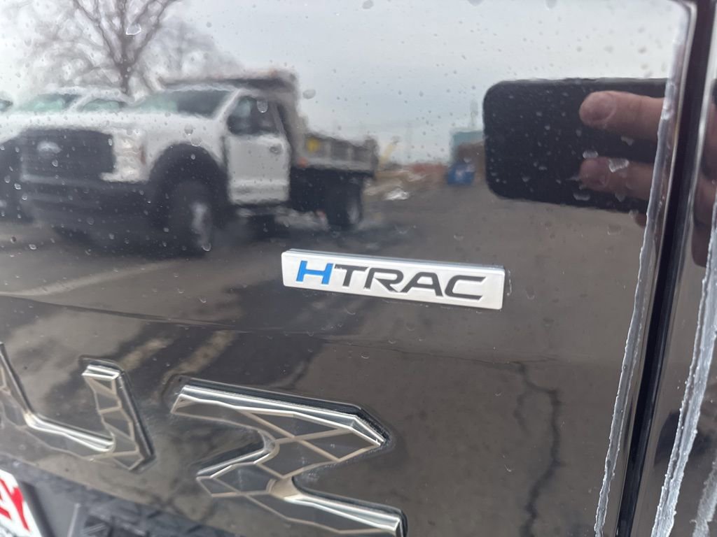 Used 2025 Hyundai Santa Cruz SEL image 50