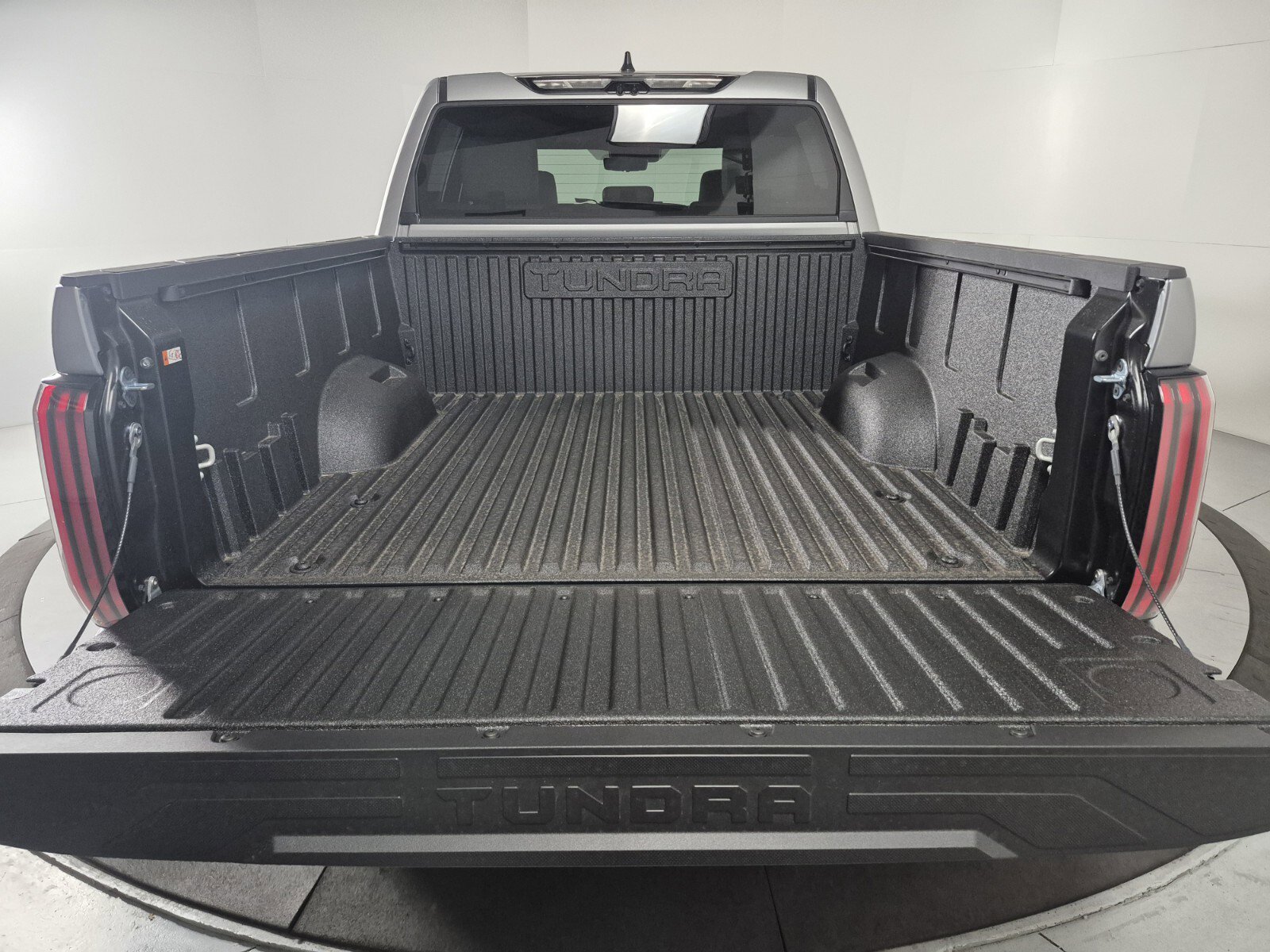 New 2026 Toyota Tundra Limited image 16