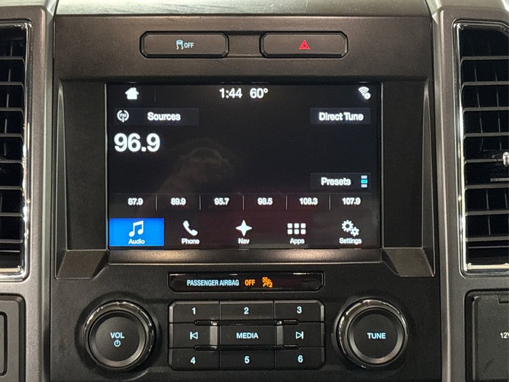 Used 2016 Ford F150 XLT w/ Equipment Group 302A Luxury image 20