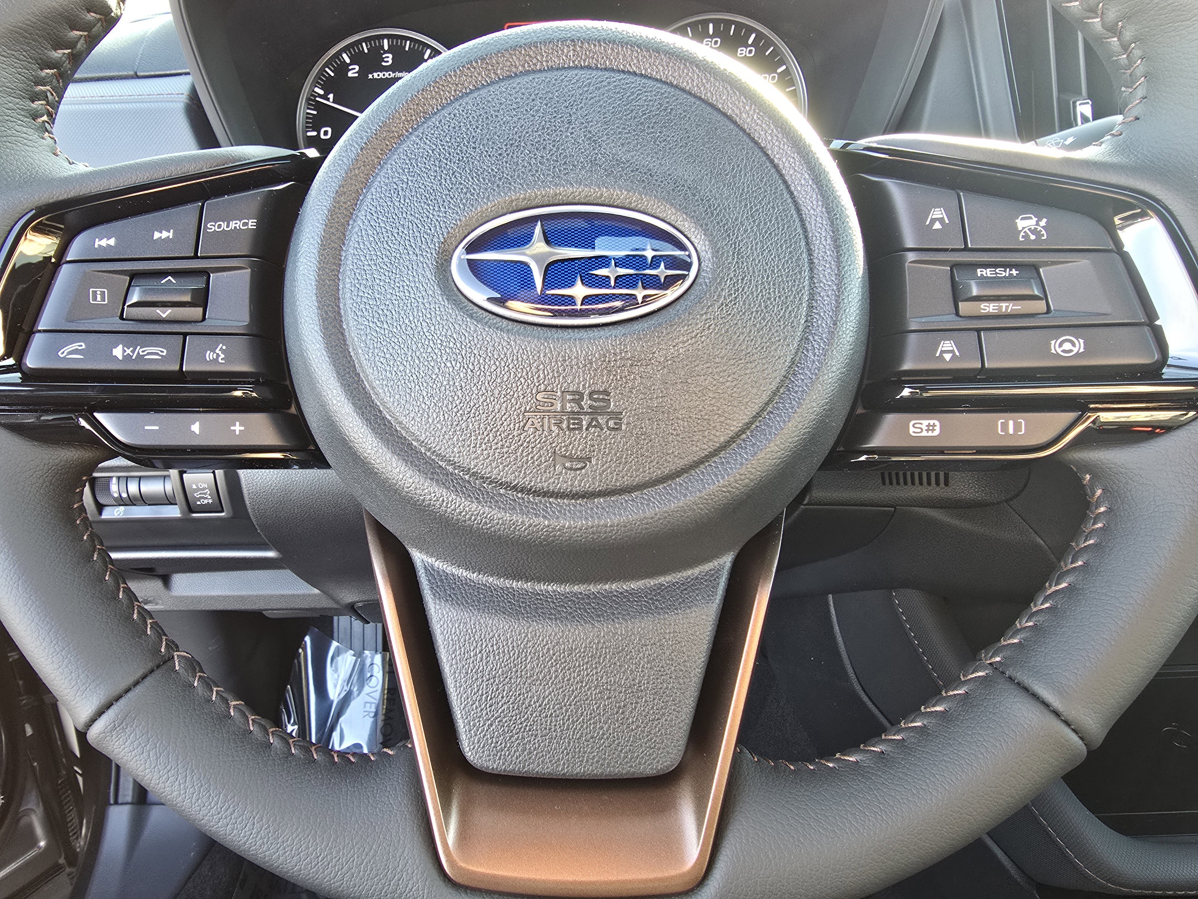 New 2026 Subaru Forester Sport image 20