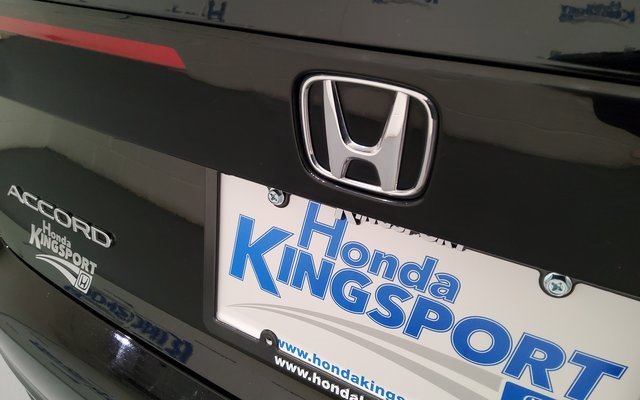 Used 2023 Honda Accord EX image 39