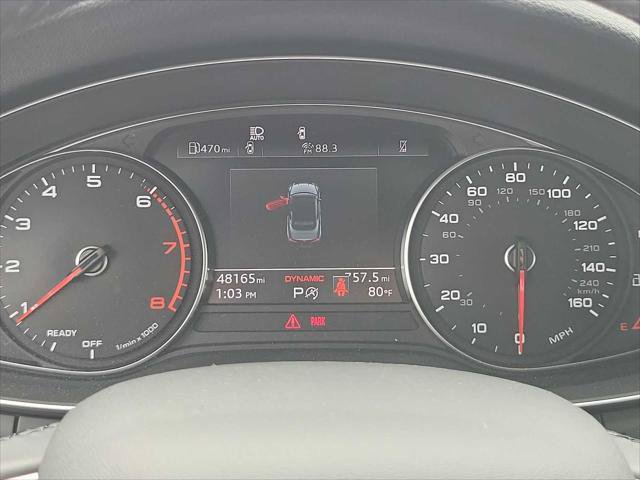 Certified 2024 Audi A5 2.0T Premium w/ Convenience Package AWD/4WD image 32