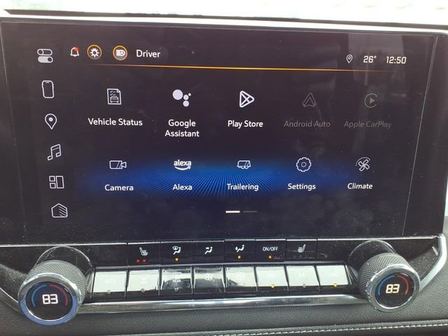 Used 2023 Chevrolet Colorado LT w/ LT Convenience Package II image 14