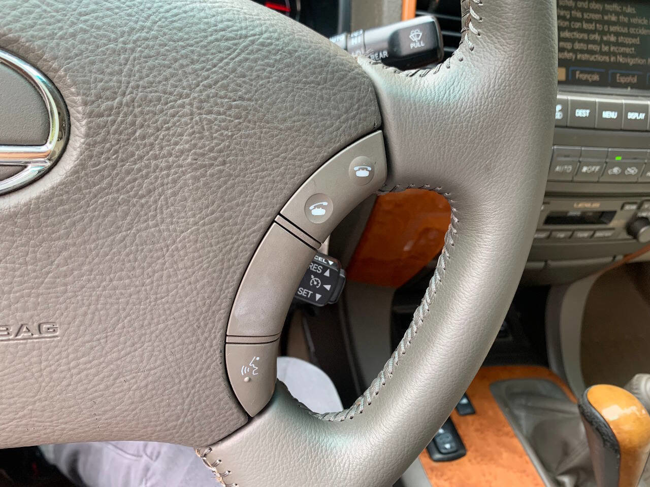 Used 2007 Lexus GX 470 image 32