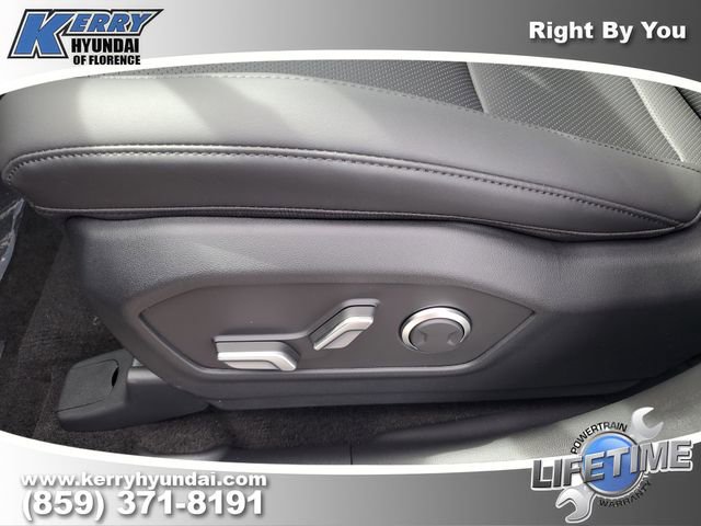 New 2026 Hyundai Santa Fe SEL image 17