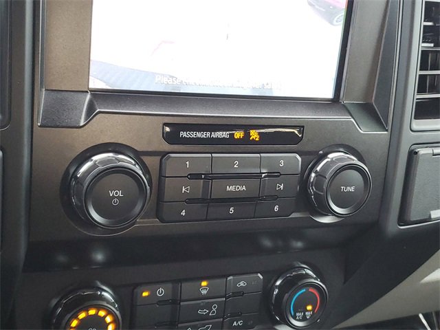 Used 2020 Ford F150 XL w/ Equipment Group 101A Mid image 20