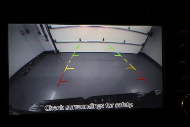 Used 2017 Nissan NV 3500 SL image 24