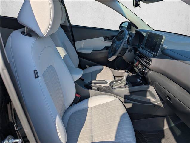 Used 2023 Hyundai Kona SEL FWD image 27