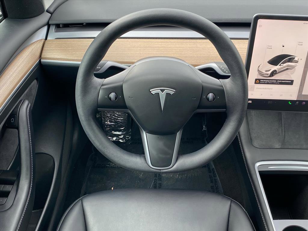 Used 2023 Tesla Model 3 Standard Range RWD image 6