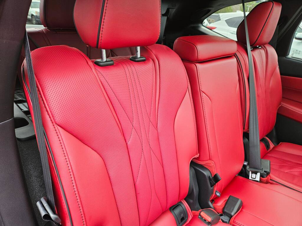 New 2026 Acura MDX A-Spec image 16