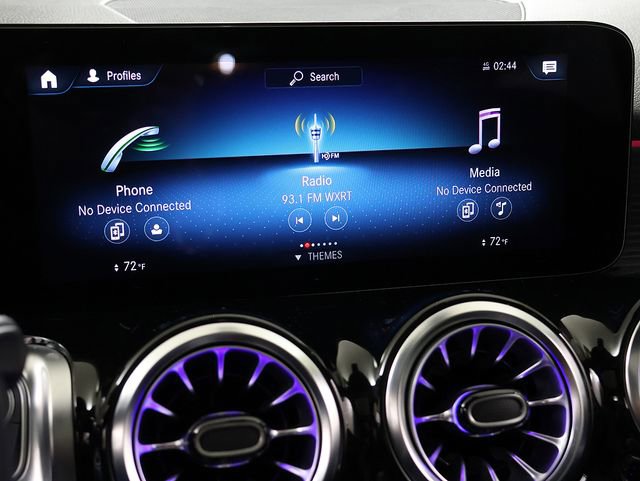 Certified 2023 Mercedes-Benz GLB 250 4MATIC image 19