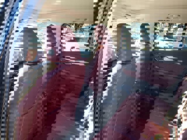 New 2026 Buick Envision Sport Touring image 10