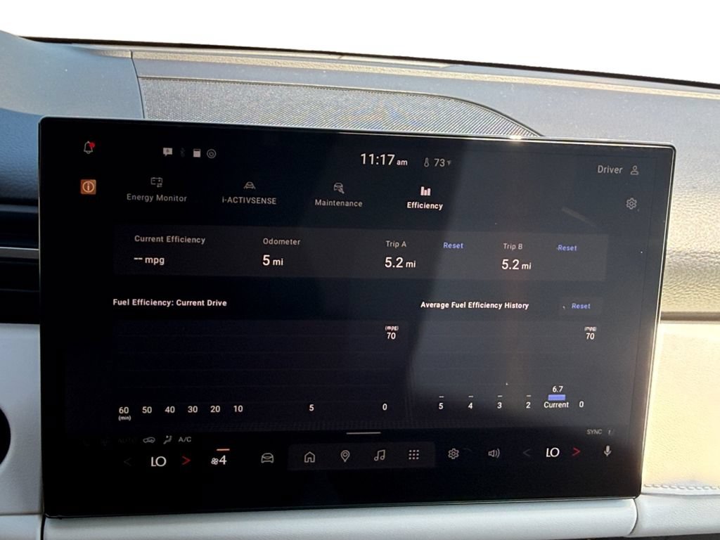 New 2026 MAZDA CX-5 Preferred AWD/4WD image 13