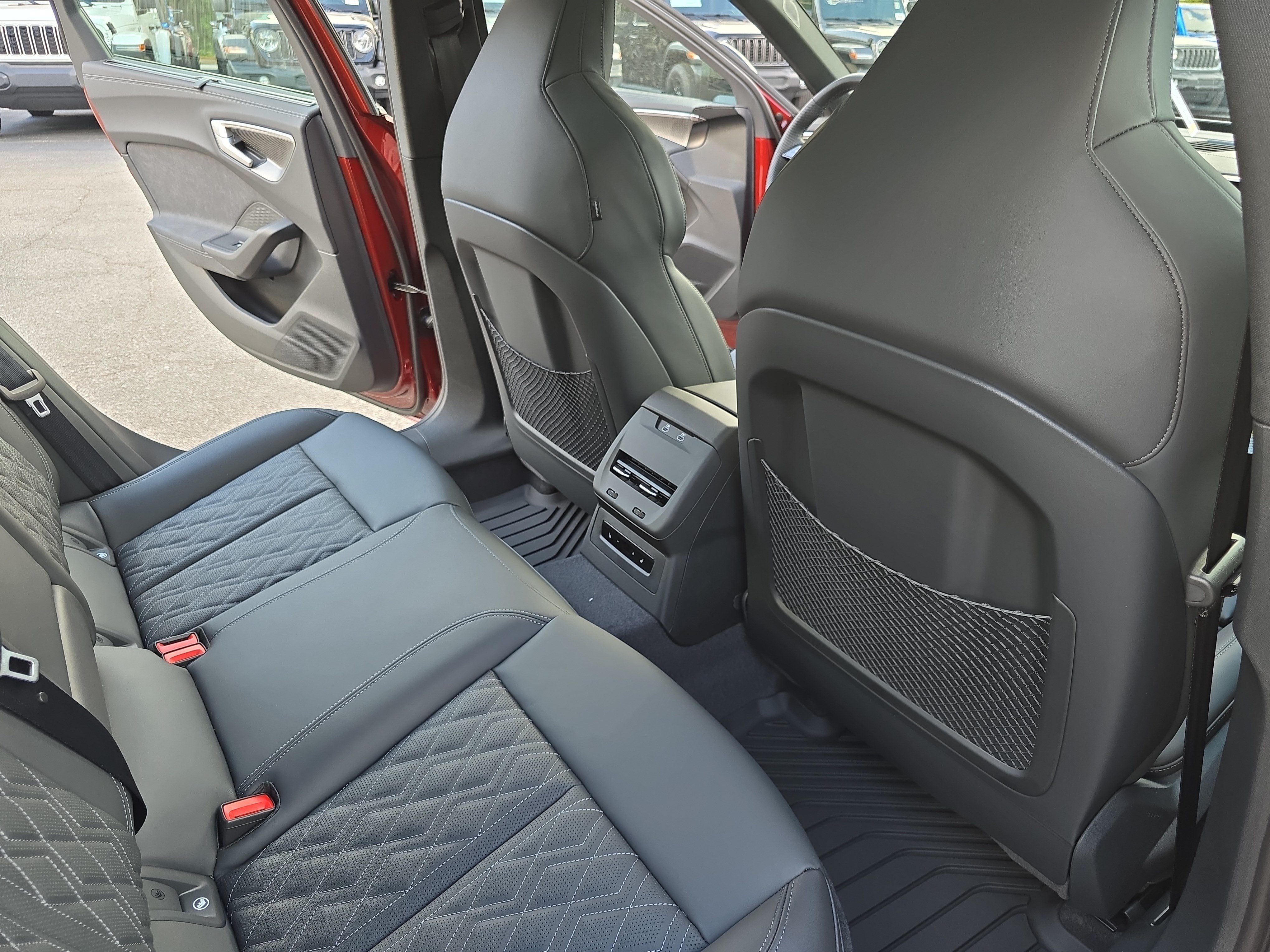 New 2026 Audi S5 Prestige AWD/4WD image 11