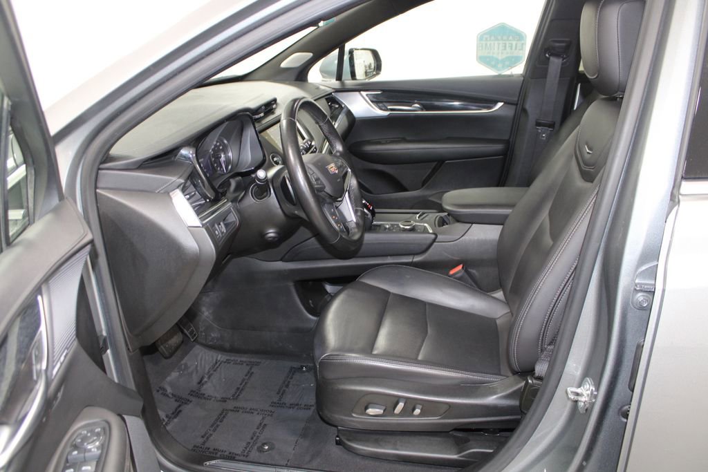 Used 2023 Cadillac XT5 Premium Luxury image 21