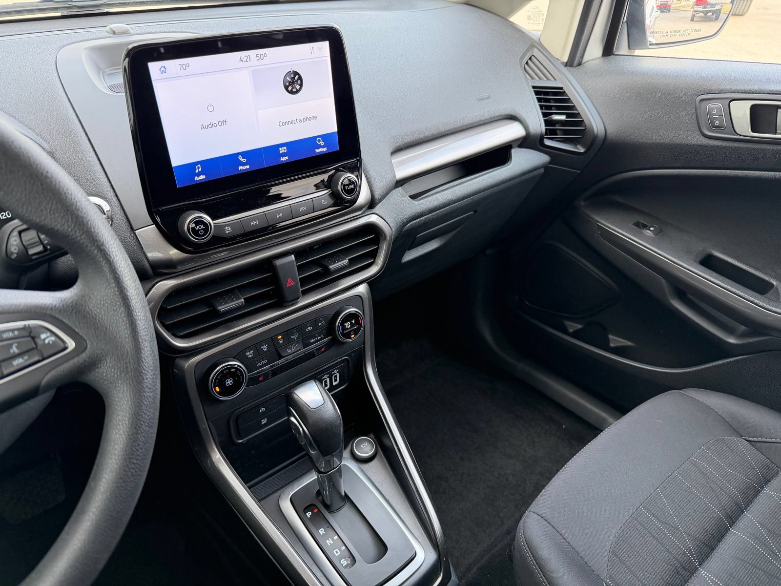 Used 2022 Ford EcoSport SE AWD/4WD image 20