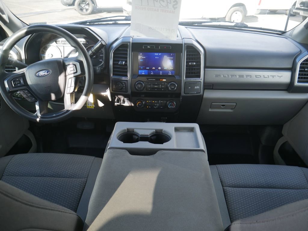 Used 2022 Ford F350 XLT w/ XLT Value Package image 5