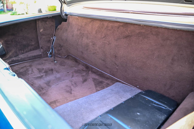 Used 1988 Mercedes-Benz 560 SL image 60