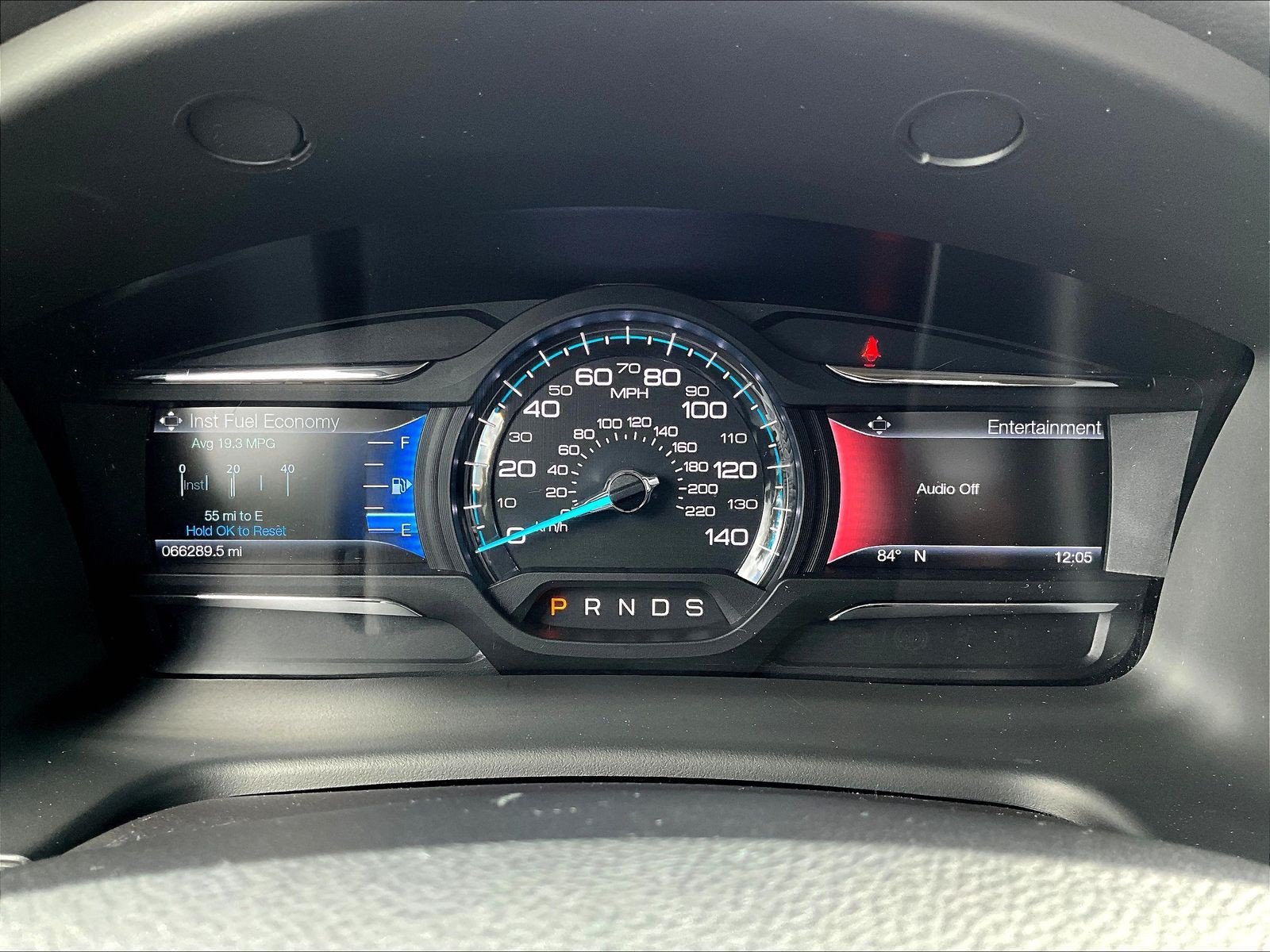 Used 2019 Ford Flex Limited FWD image 13