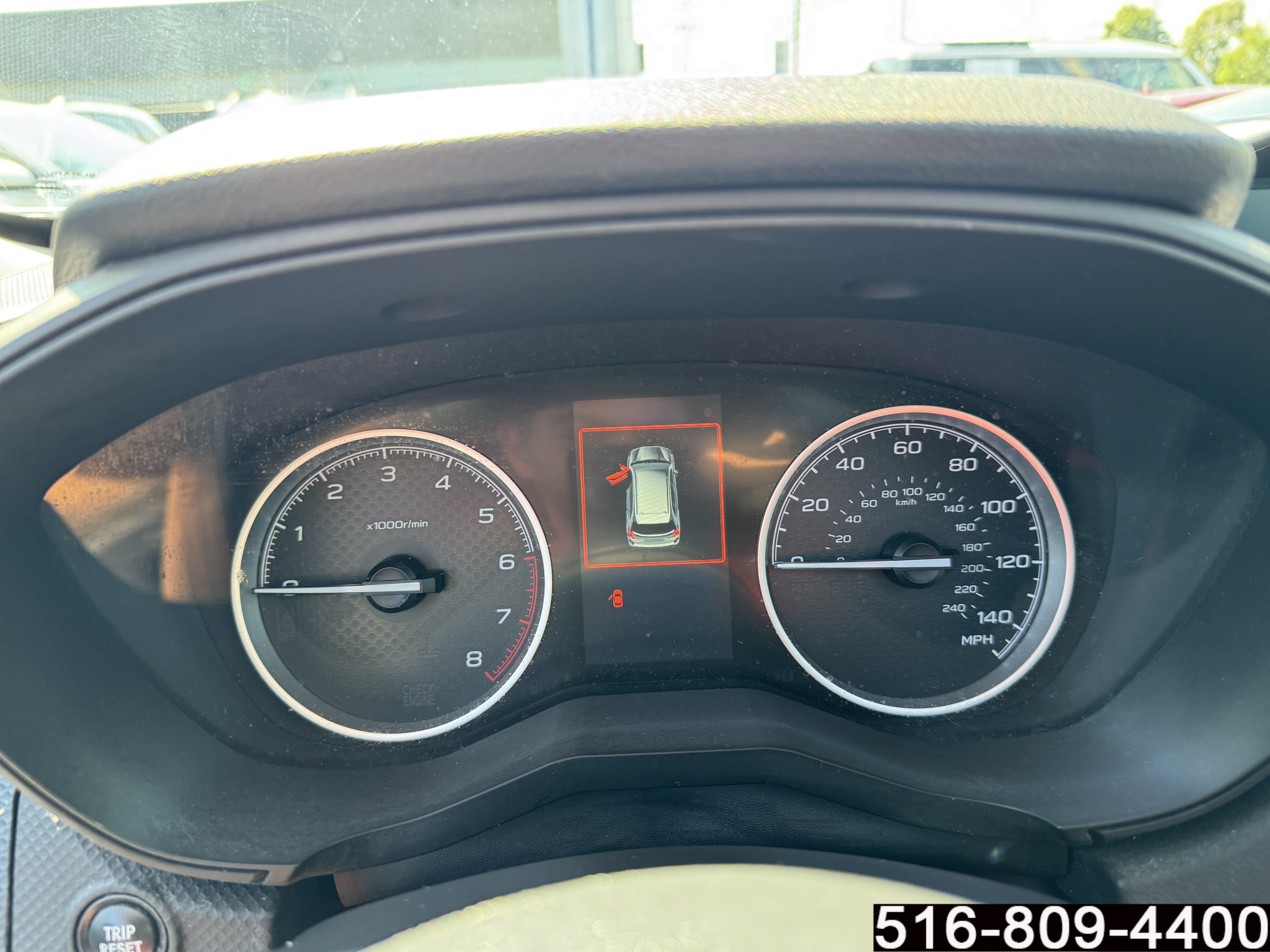 Used 2019 Subaru Forester Premium AWD/4WD image 22