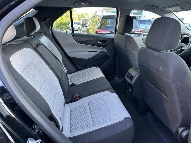 Used 2024 Chevrolet Equinox LS AWD/4WD image 11
