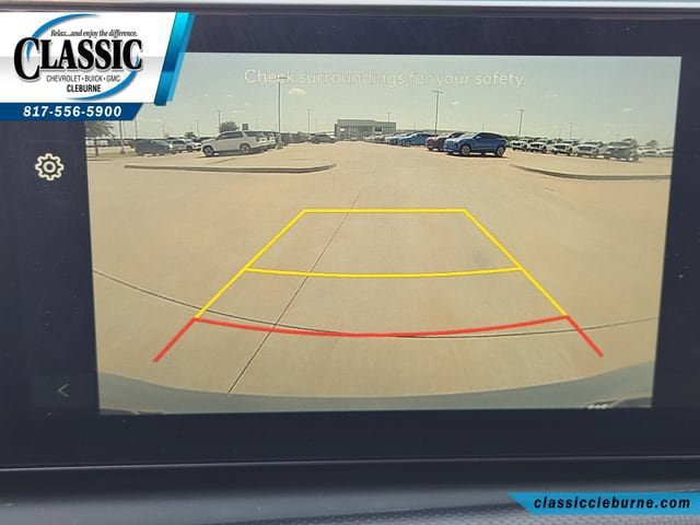 Used 2026 Hyundai Tucson SEL Plus FWD image 19