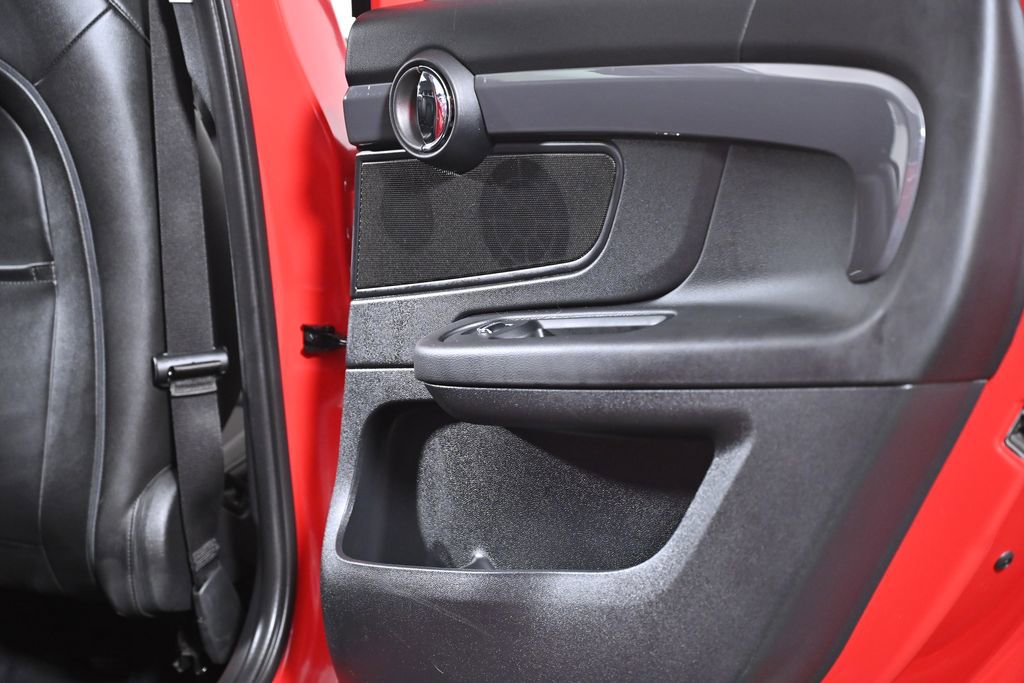 Used 2020 MINI Cooper Countryman S w/ Storage Package image 31
