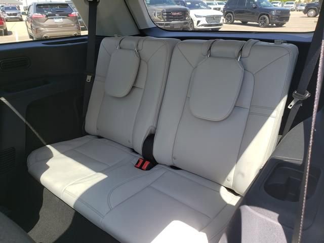 New 2026 Lincoln Aviator AWD image 14